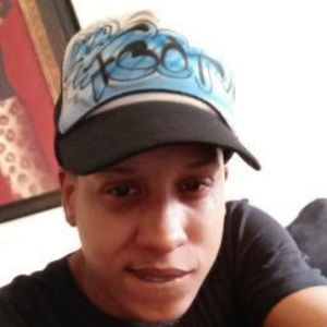 Meet your Posher, Cordrick